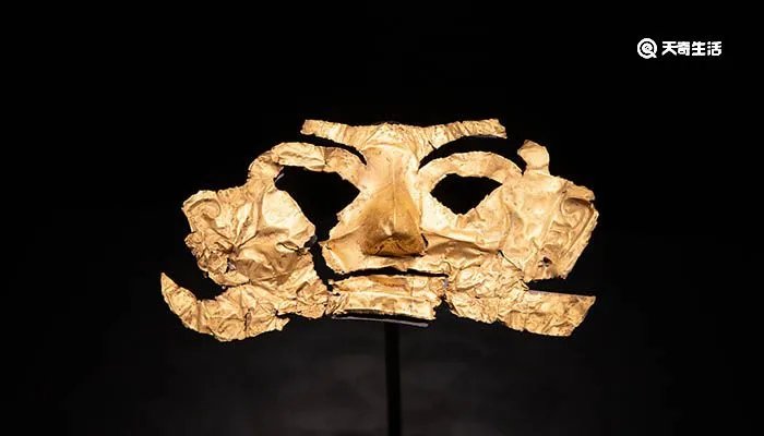 三星堆是哪个朝代的文化