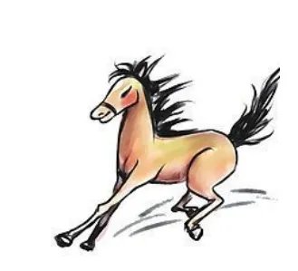 2014年属马人的运程