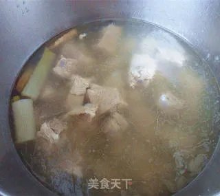 家常糖醋排骨