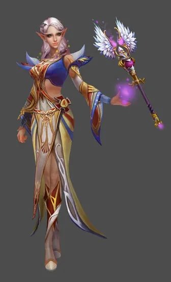 神魔大陆什么职业最好?五大职业分析