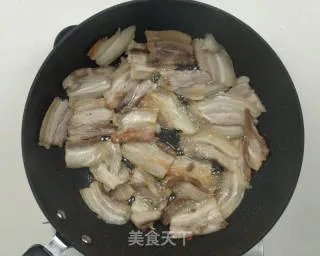 回锅肉