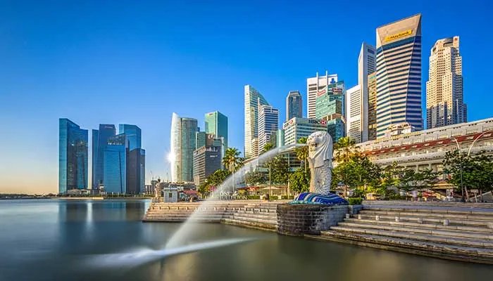 南洋是哪里 南洋在哪里