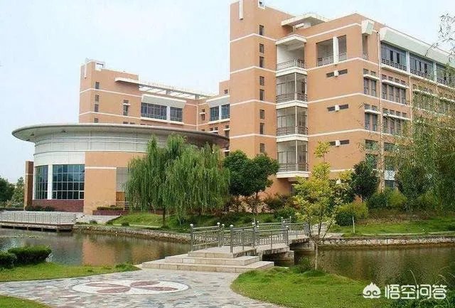 滁州学院怎么样？