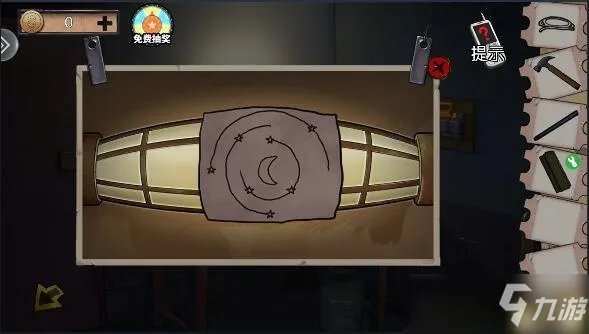 密室逃脱绝境系列11游乐园图文全攻略