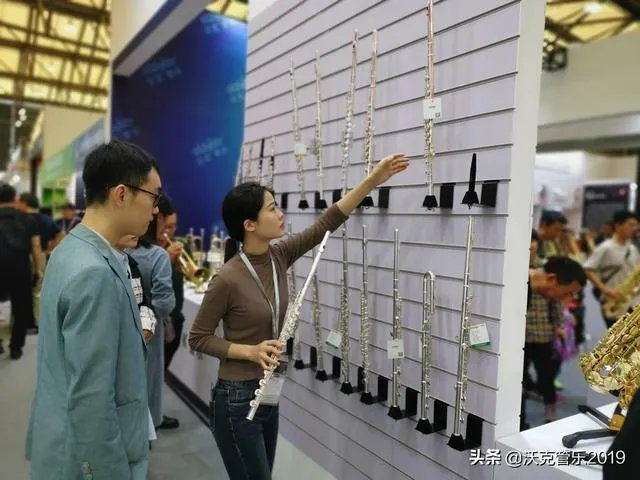 中国管乐有哪些?