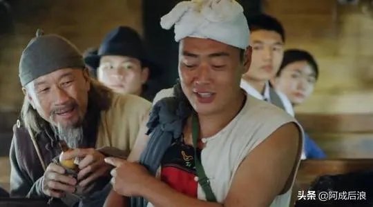 二毛驴传奇电视剧分集剧情介绍？