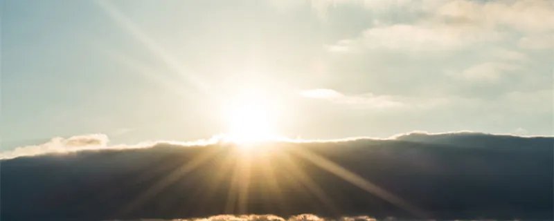 日上三竿是什么时间 日上三竿是什么时候