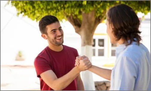 long time no see是中式英语吗？