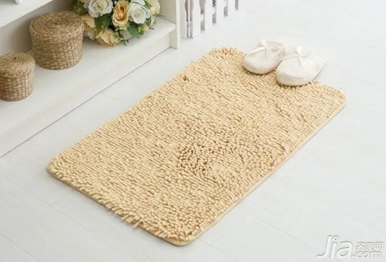 如何进行地毯清洗 地毯清洗方法大全