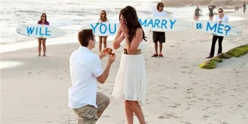 上海求婚地点介绍 上海七大浪漫求婚场所