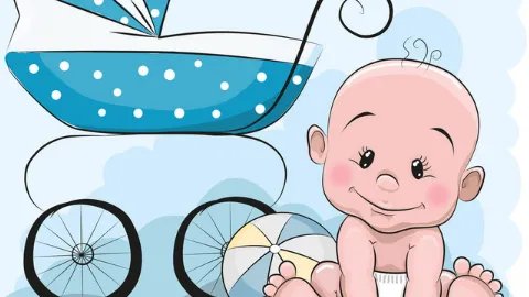 一周岁宝宝发育标准
