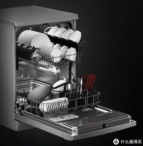 洗碗机好不好用