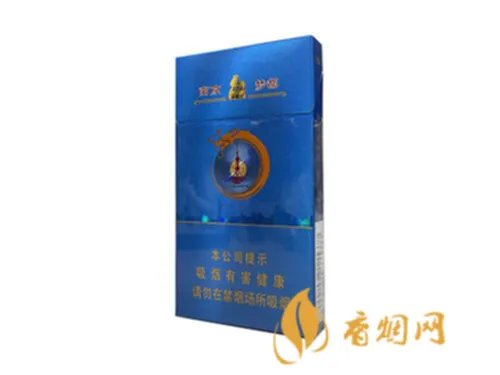 2022南京烟价格表和图片大全(完整版)