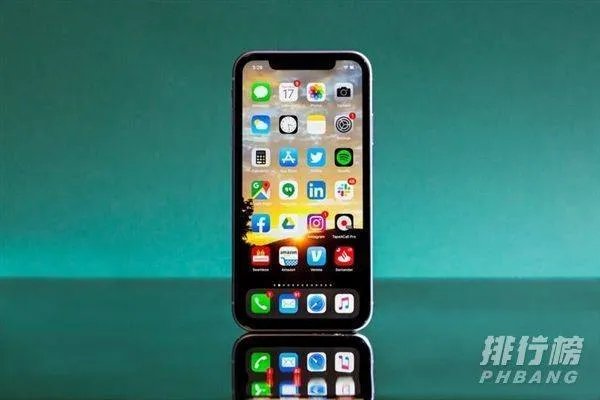 iphone12mini机身尺寸_iphone12mini多大尺寸