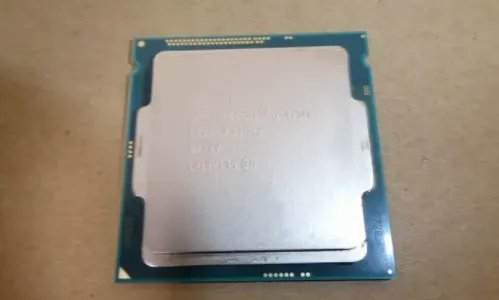 笔记本处理器排行榜