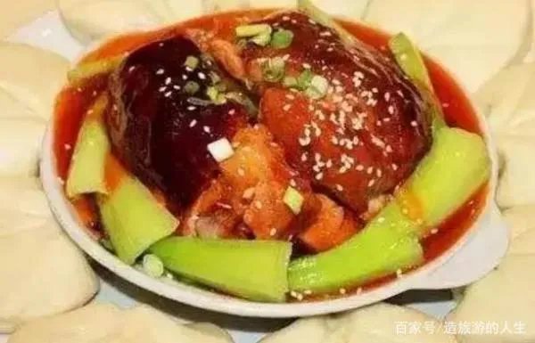 新乡有什么美食推荐呢？