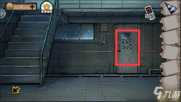 密室逃脱绝境系列11游乐园图文全攻略