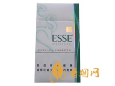 爱喜esse香烟价格表2020