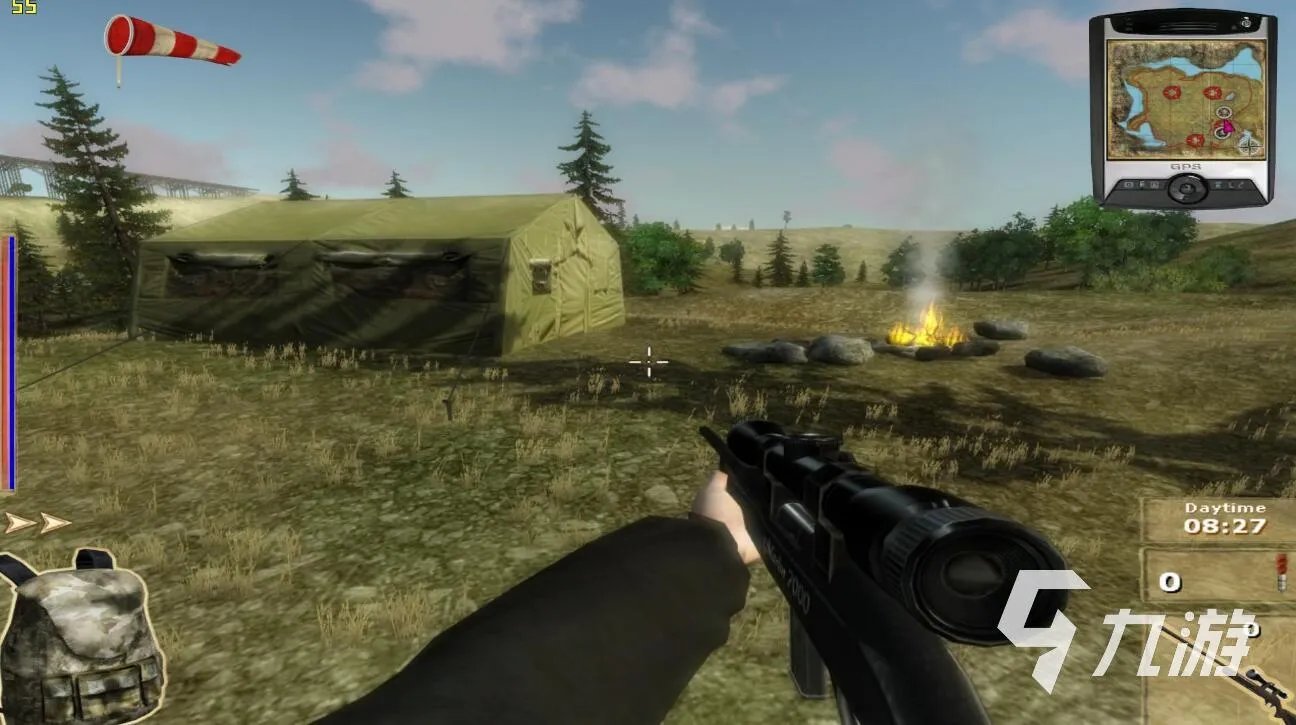 驯鹿游戏下载排行榜前十名2021 热门驯鹿游戏有哪些