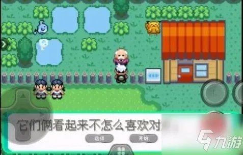 《口袋妖怪究极绿宝石》小智版孵蛋图文教程 小智版如何生蛋