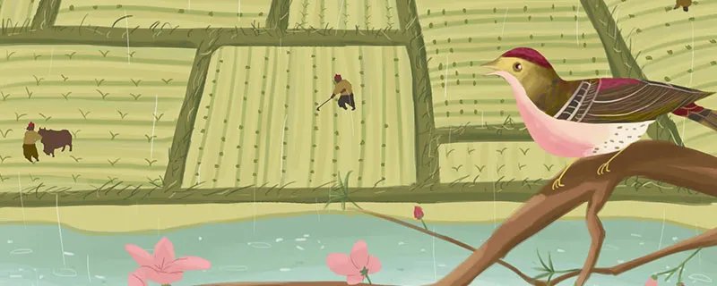 布谷鸟的叫声是什么声音 布谷鸟的叫声是怎样的