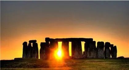 什么是英国巨石阵？英国巨石阵有什么作用?
