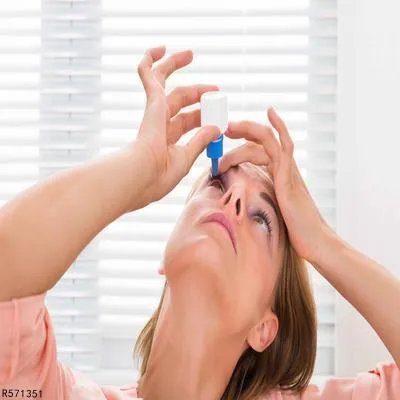 牛磺酸滴眼液的作用有哪些