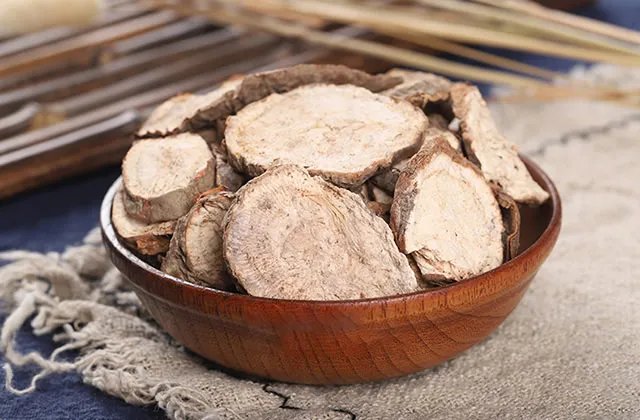 白蔹有什么作用与功效 中药白蔹的使用方法