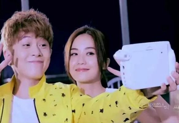 武艺阿sa是什么关系 牵手女神上演纯纯之恋