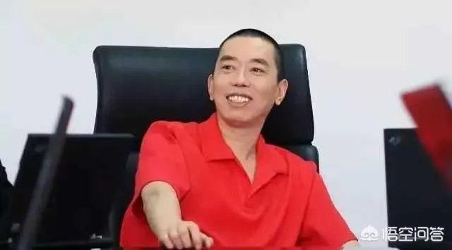 史玉柱是一个怎样的人？