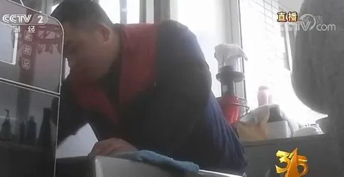 2019年315央视曝光了这些企业 都摊上大事了