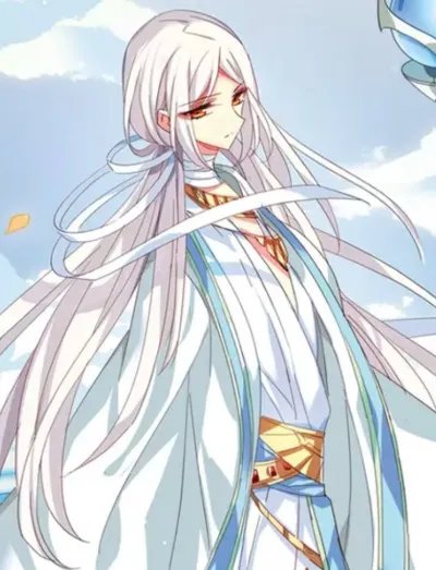 穿越西元三千后