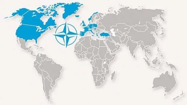 北约成员国包括哪几个国家？