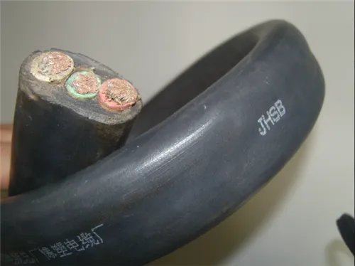 jhs是什么电缆
