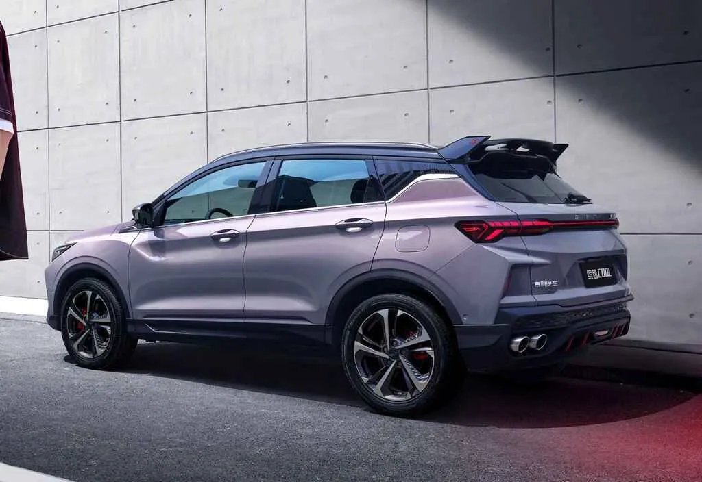 10万元左右买什么车最好