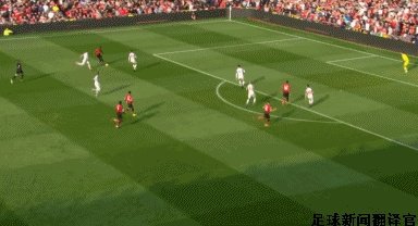 桑切斯，为何不适合曼联？