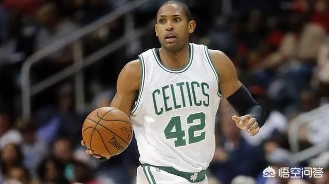 霍福德是个什么样的球员？