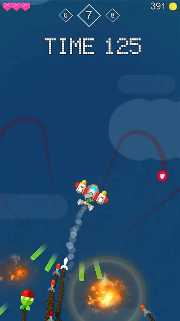 小飞机快跑好玩吗 小飞机快跑玩法简介