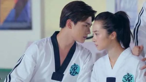 杨洋演的电视剧有哪些，有哪部是主角？