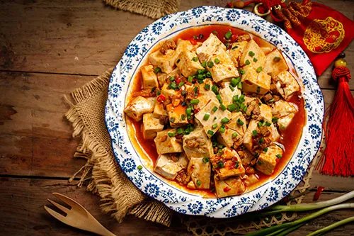 豆腐的做法大全 豆腐怎么做好吃