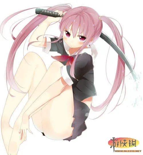 足控绅士福利多多 二次元美足少女图集疯狂来袭