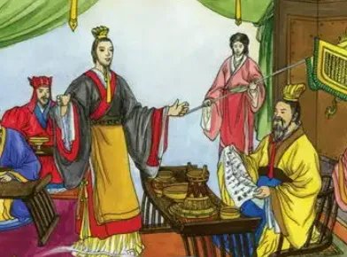 成语“煮豆燃萁”是什么意思？背后有何历史典故？