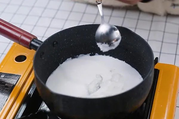 西米露的做法大全 西米露怎么做