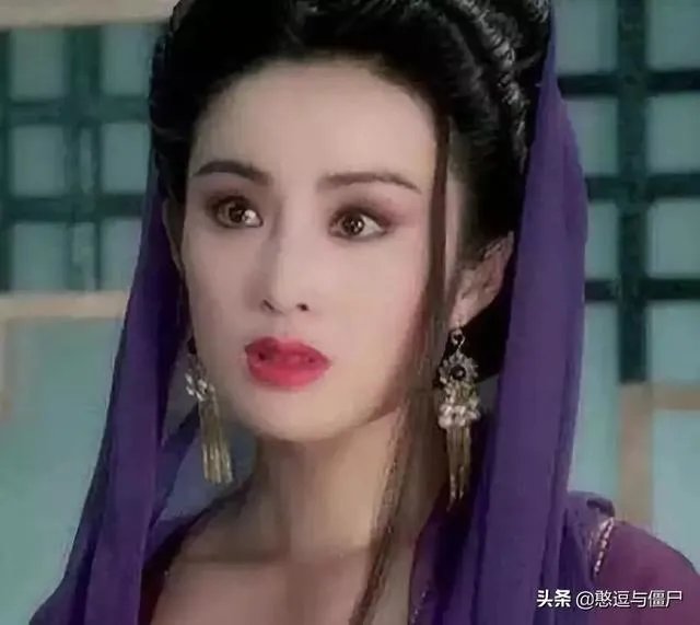 鄂靖文在演了《新喜剧之王》后，为什么还是没火？