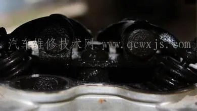 什么是积碳 汽车积碳怎么处理