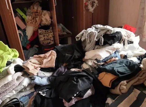 旧衣服怎么处理