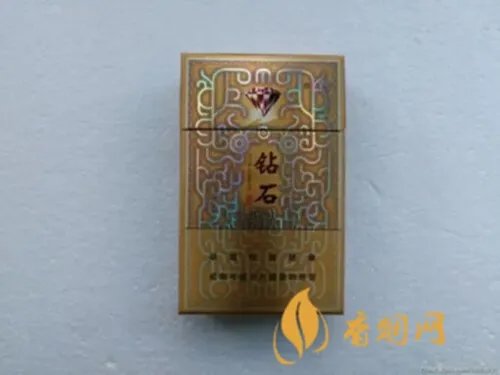 钻石香烟最好抽的一款是哪个 钻石烟品牌排行榜前十名