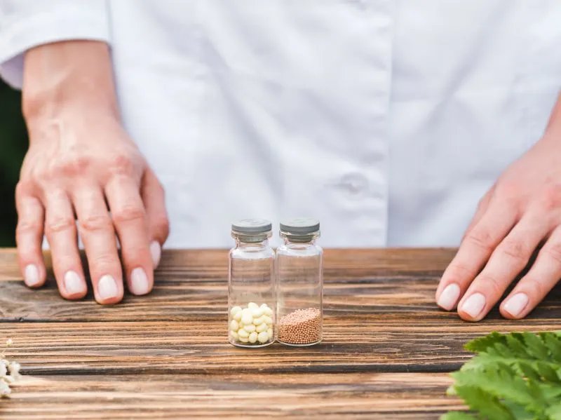 复方太子参颗粒的功效与作用