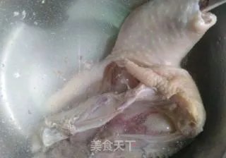 棒棒鸡