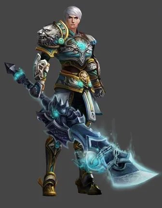 神魔大陆什么职业最好？五大职业分析